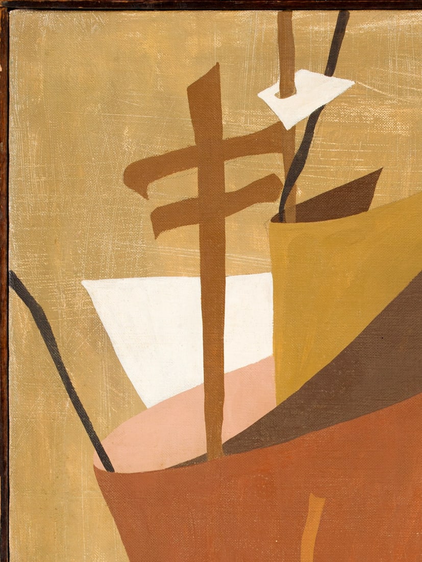 Esphyr Slobodkina, 1908-2002 (Russia/USA)