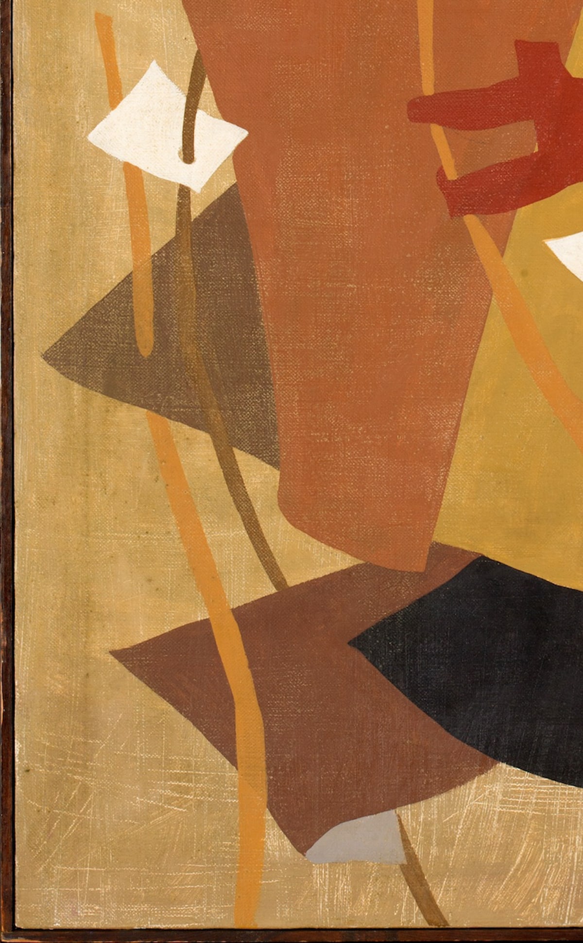 Esphyr Slobodkina, 1908-2002 (Russia/USA)