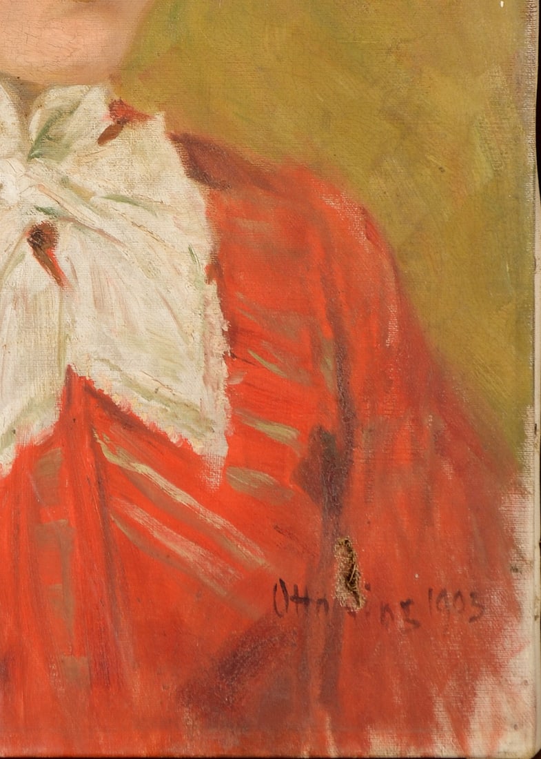 Otto Jung, 1867-1966 (Germany)