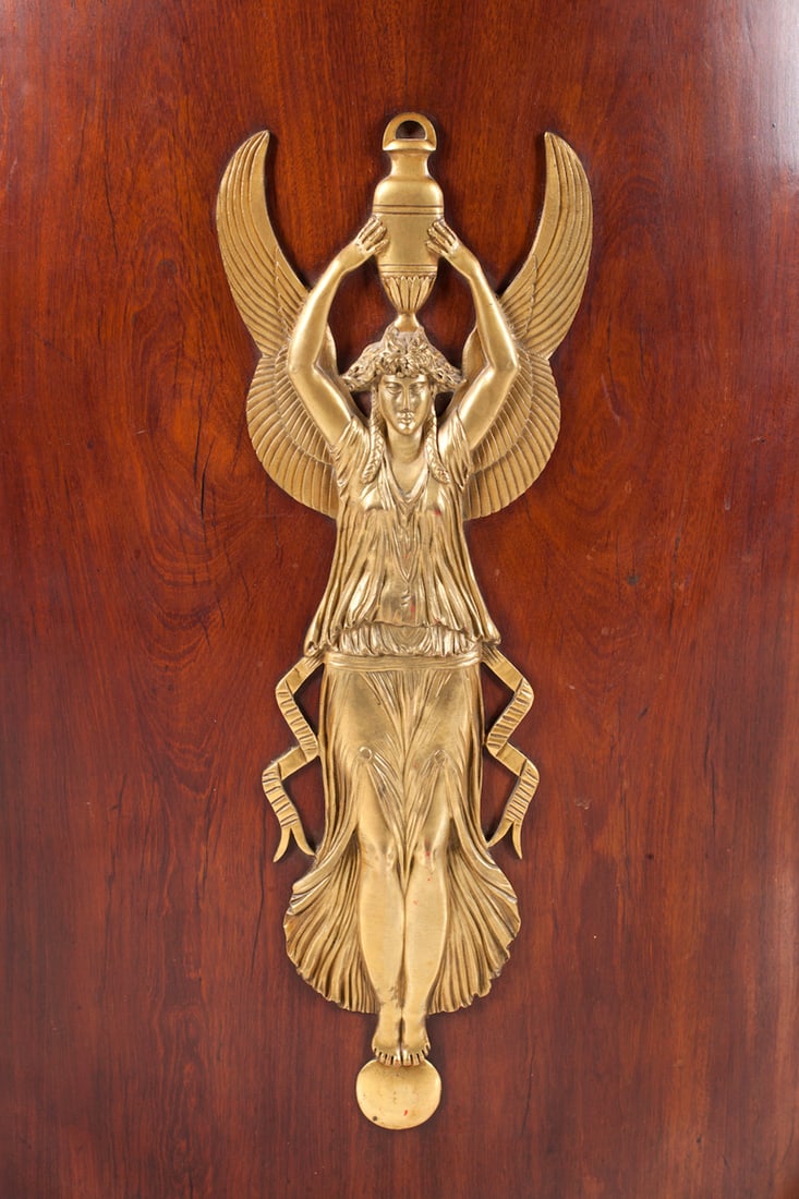 Empire CHIFFONIER, 19th century.