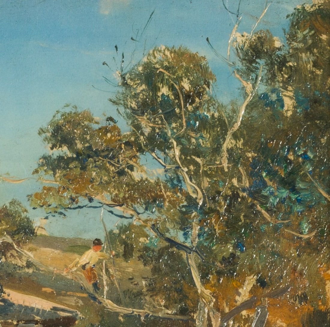 Serhii Vasylkivsky, 1854-1917 (Ukraine)