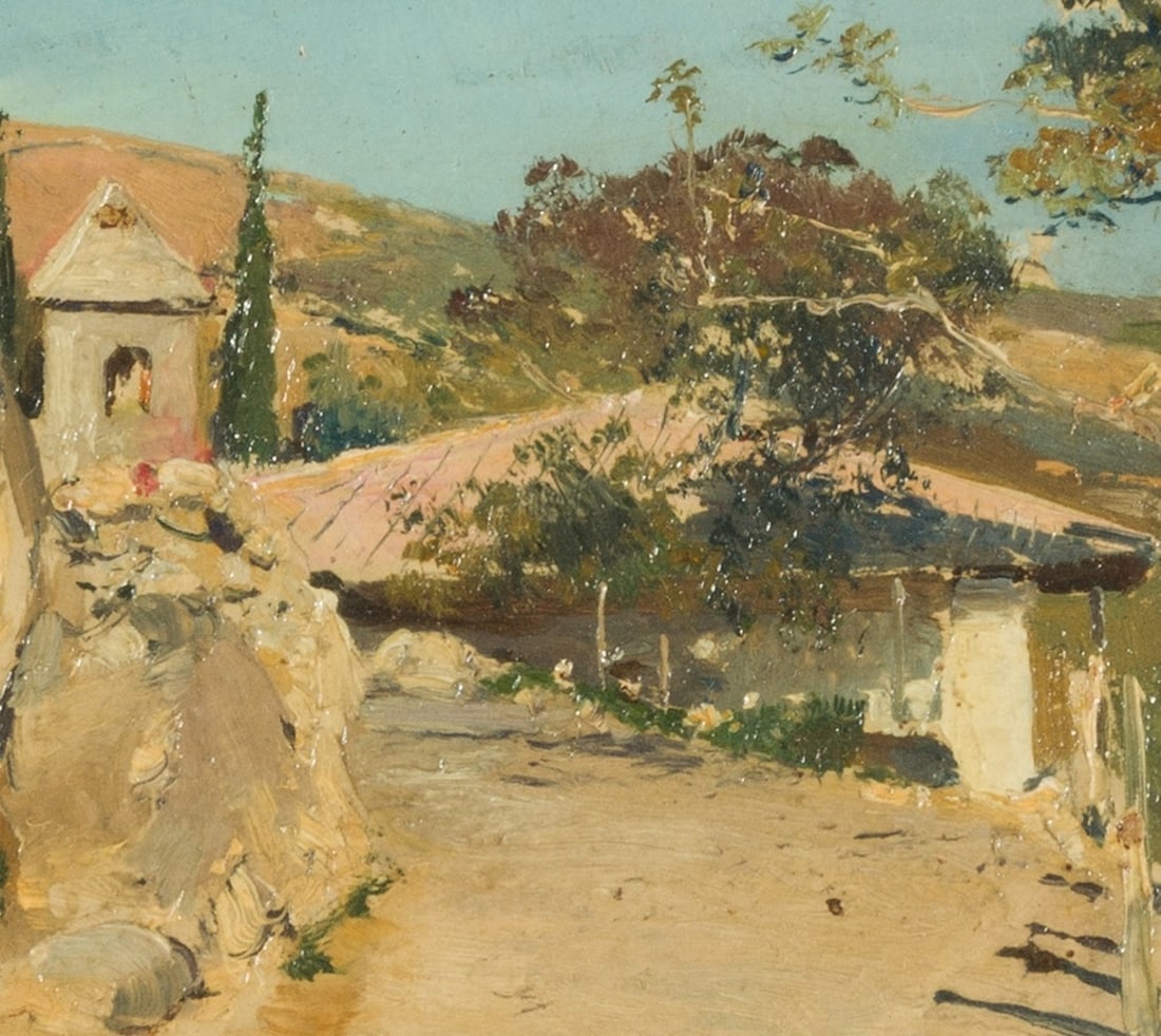 Serhii Vasylkivsky, 1854-1917 (Ukraine)