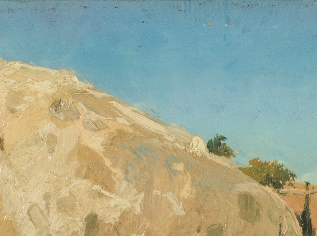 Serhii Vasylkivsky, 1854-1917 (Ukraine)