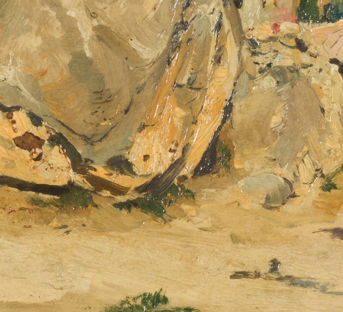 Serhii Vasylkivsky, 1854-1917 (Ukraine)