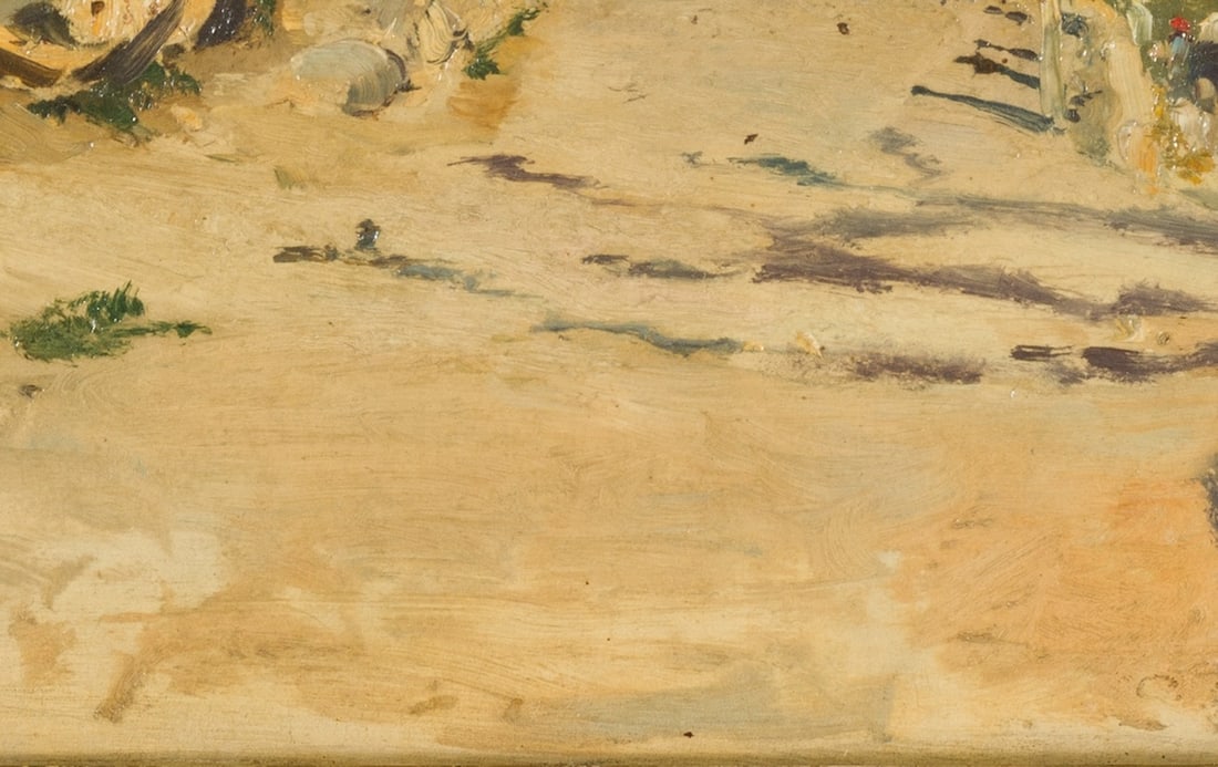 Serhii Vasylkivsky, 1854-1917 (Ukraine)