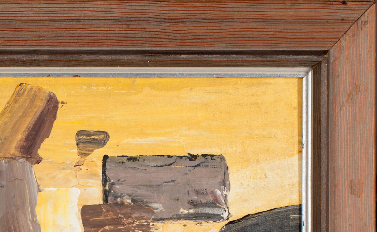 Nina Tryggvadottir, 1913-1968 (Iceland/France/USA)