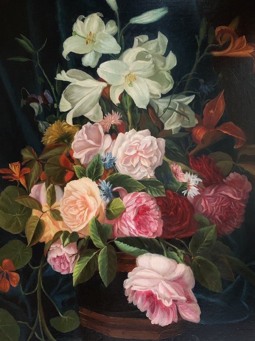 Serge IVANOFF, 1893-1983 (Russia/France)