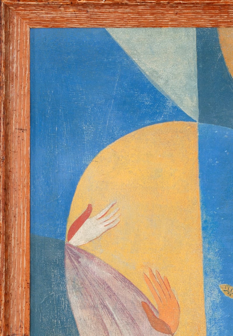 Leopold Survage, 1879-1968 (Russia/France)