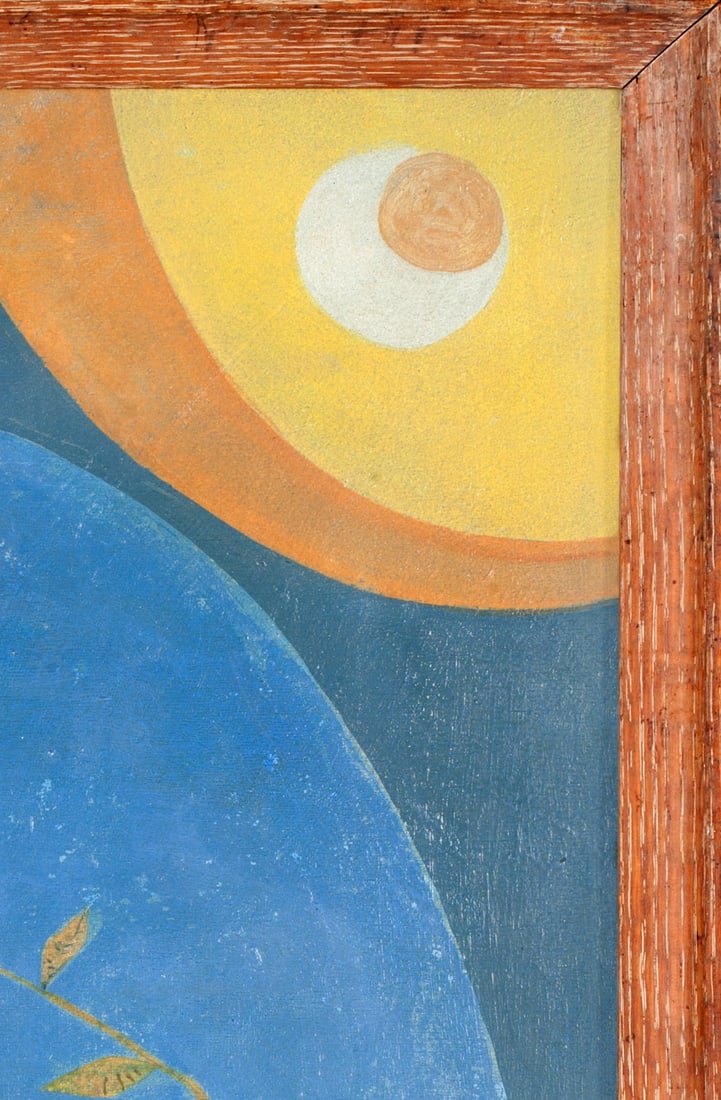 Leopold Survage, 1879-1968 (Russia/France)