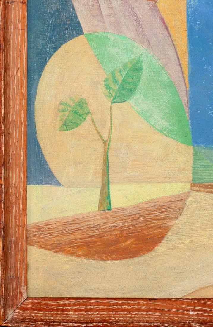Leopold Survage, 1879-1968 (Russia/France)