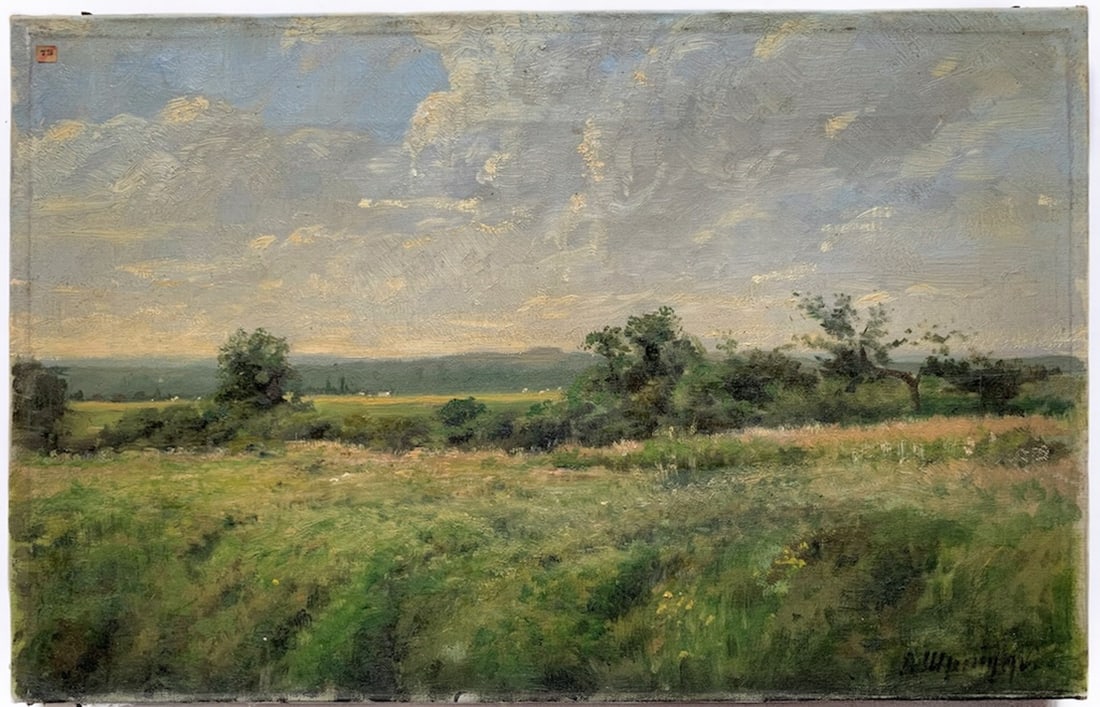 Egor SCHREIDER, 1844-1922 (Ukraine)