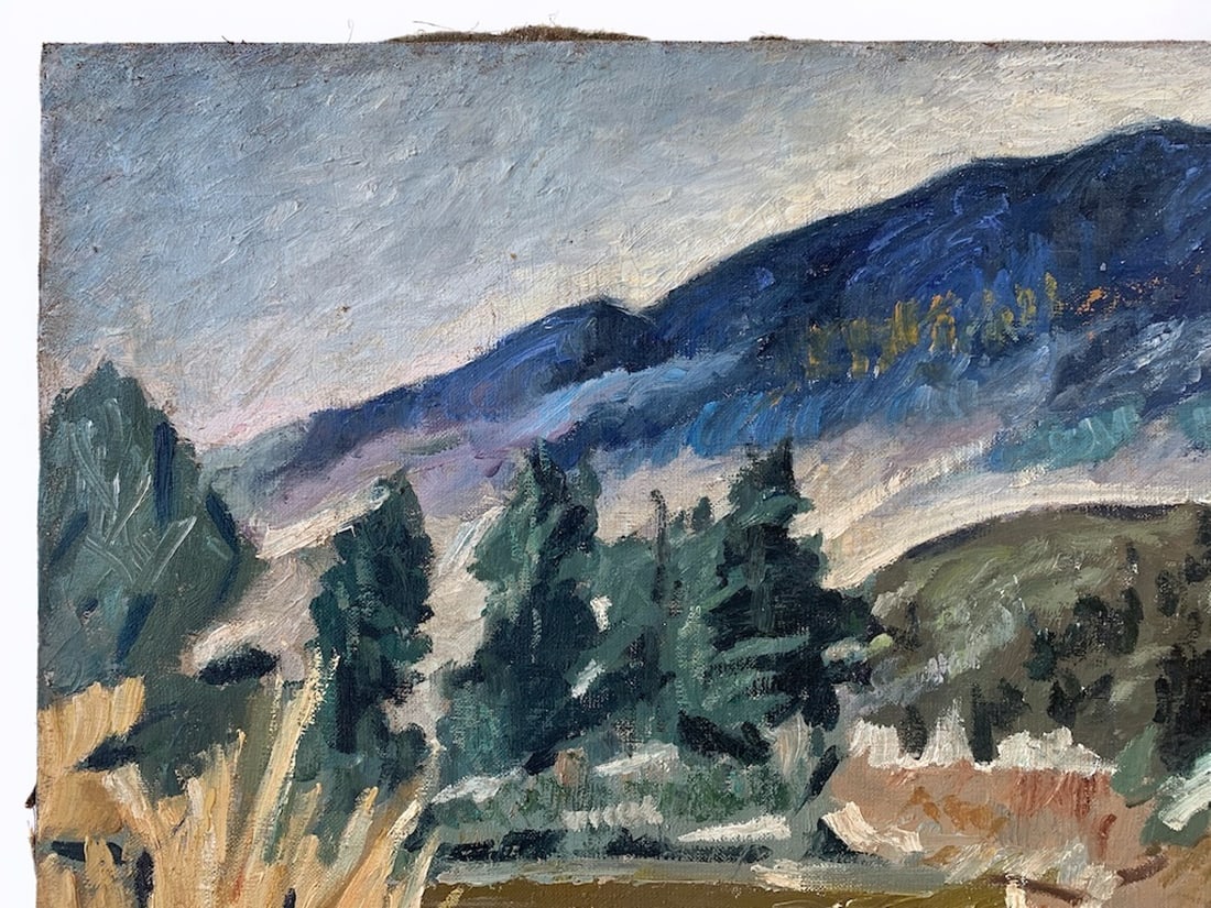 Ram Kinker BAIJ, 1906-1980 (India)