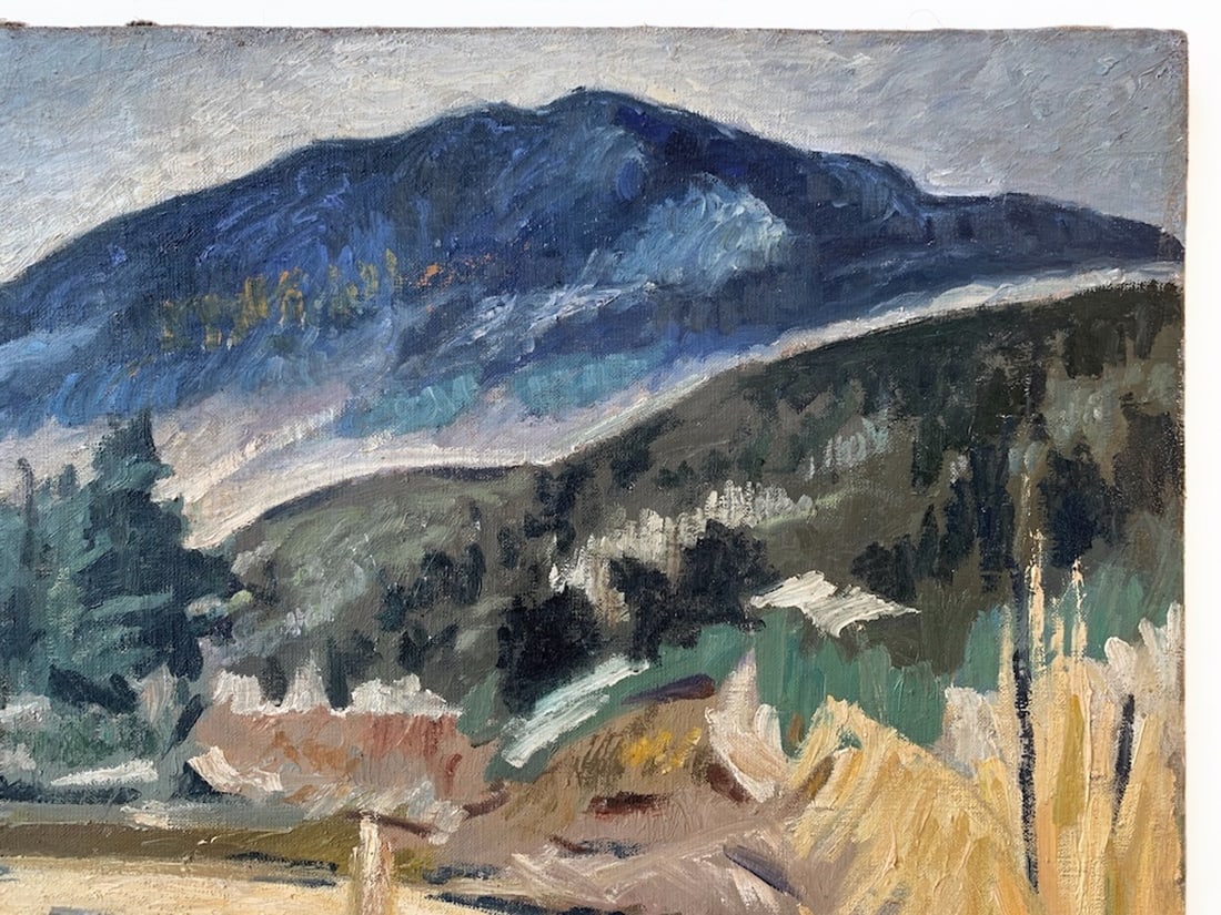 Ram Kinker BAIJ, 1906-1980 (India)