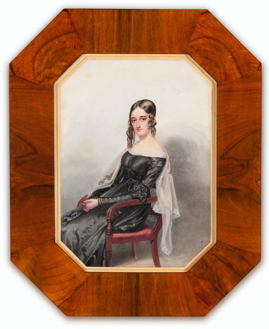 George Henry Harlow, 1787-1819 (England)