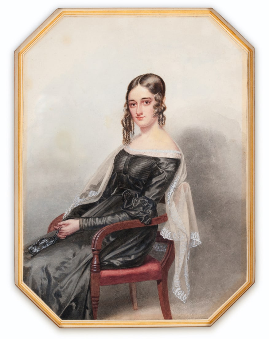George Henry Harlow, 1787-1819 (England)