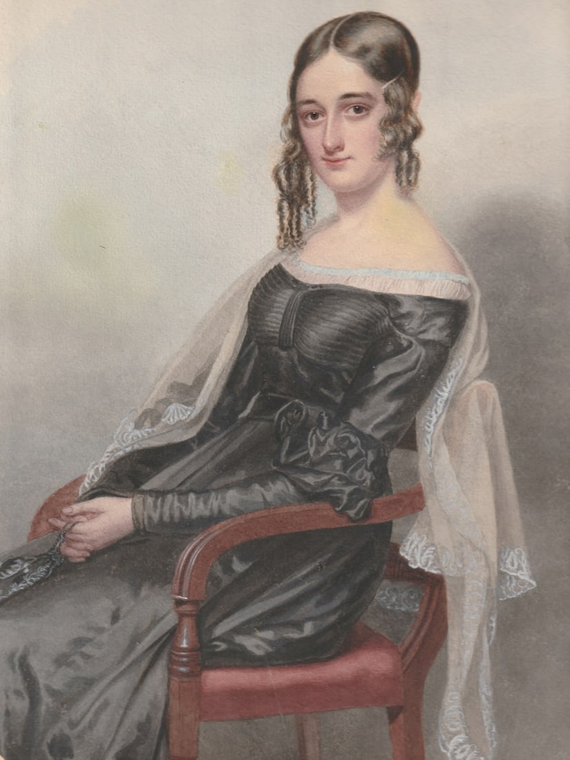 George Henry Harlow, 1787-1819 (England)