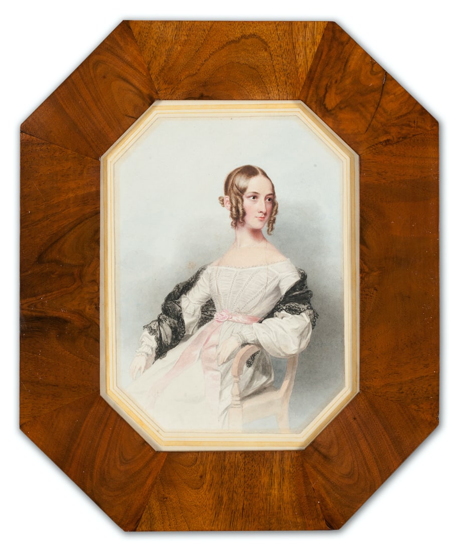 George Henry Harlow, 1787-1819 (England)