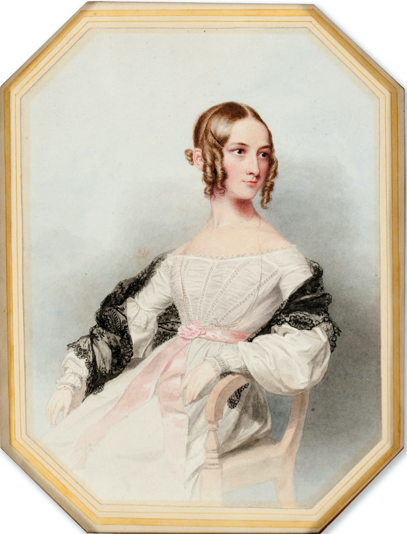 George Henry Harlow, 1787-1819 (England)