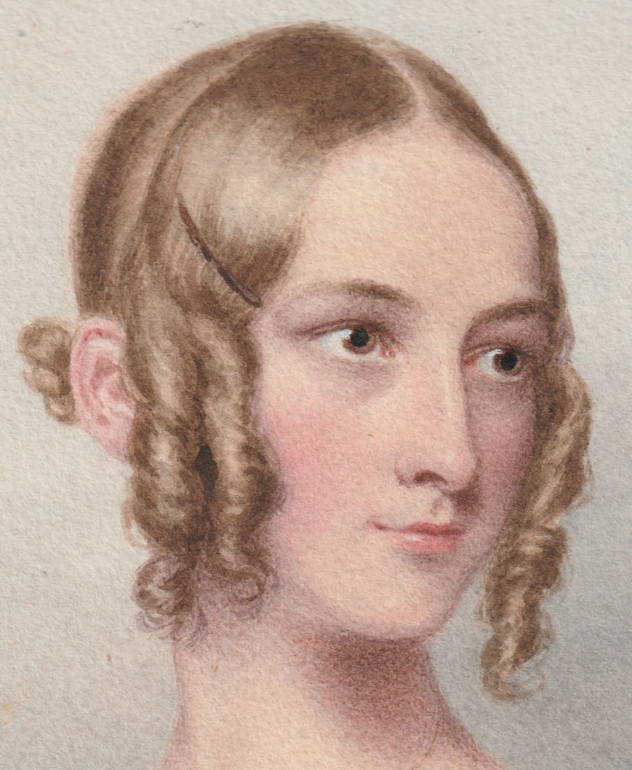 George Henry Harlow, 1787-1819 (England)