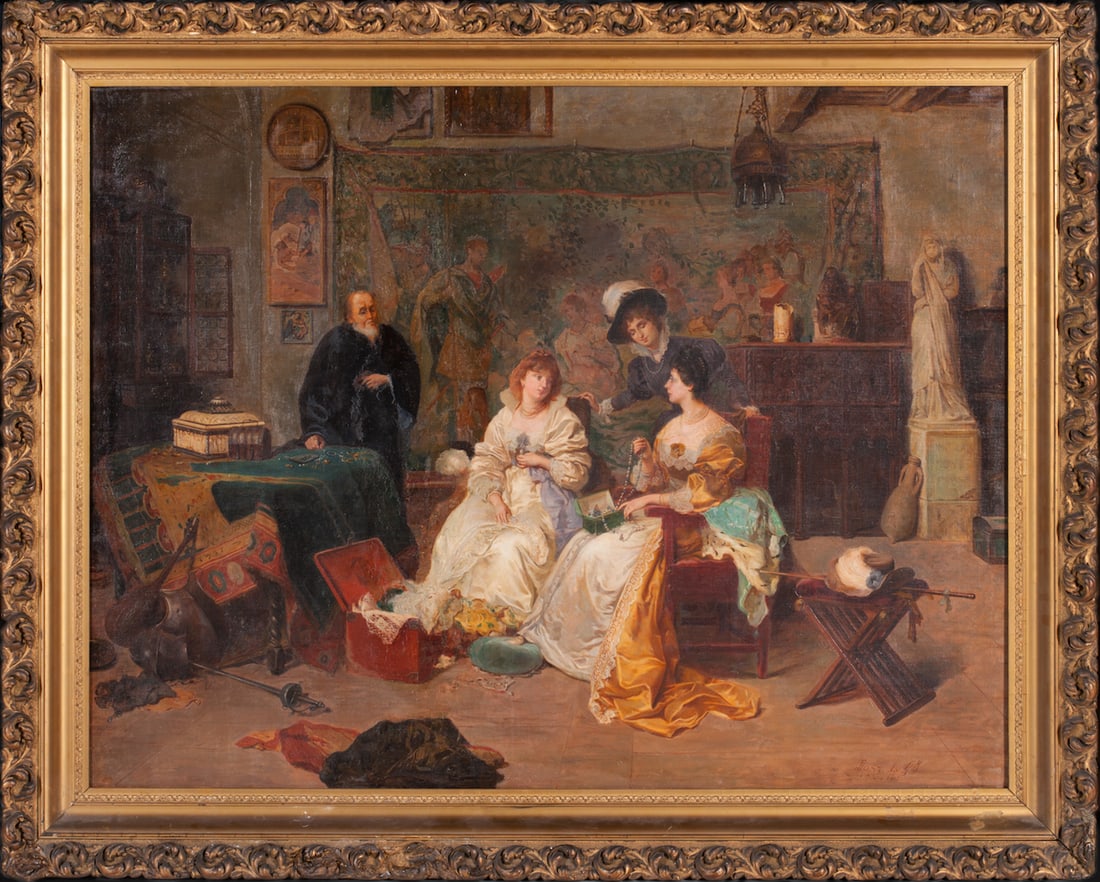 Italo Josz, 1878-1942 (Italy)