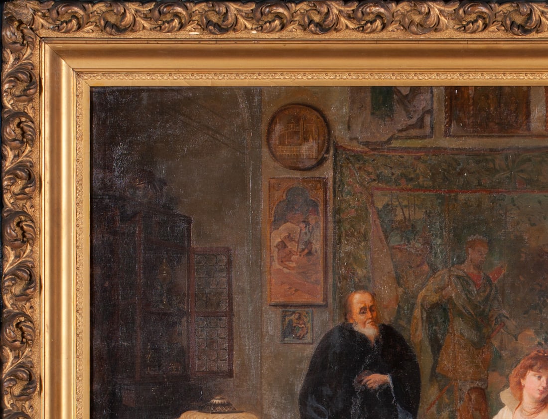 Italo Josz, 1878-1942 (Italy)