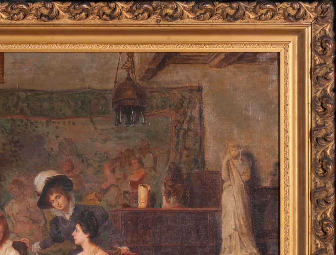 Italo Josz, 1878-1942 (Italy)