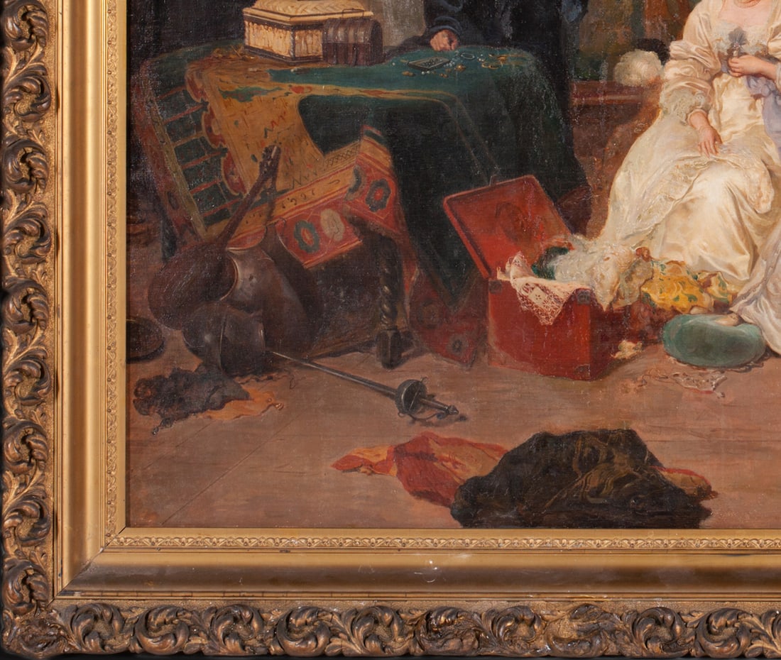 Italo Josz, 1878-1942 (Italy)