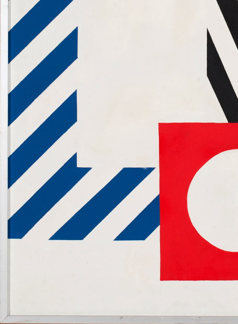 Kumi Sugai, 1919-1996 (Japan/France)