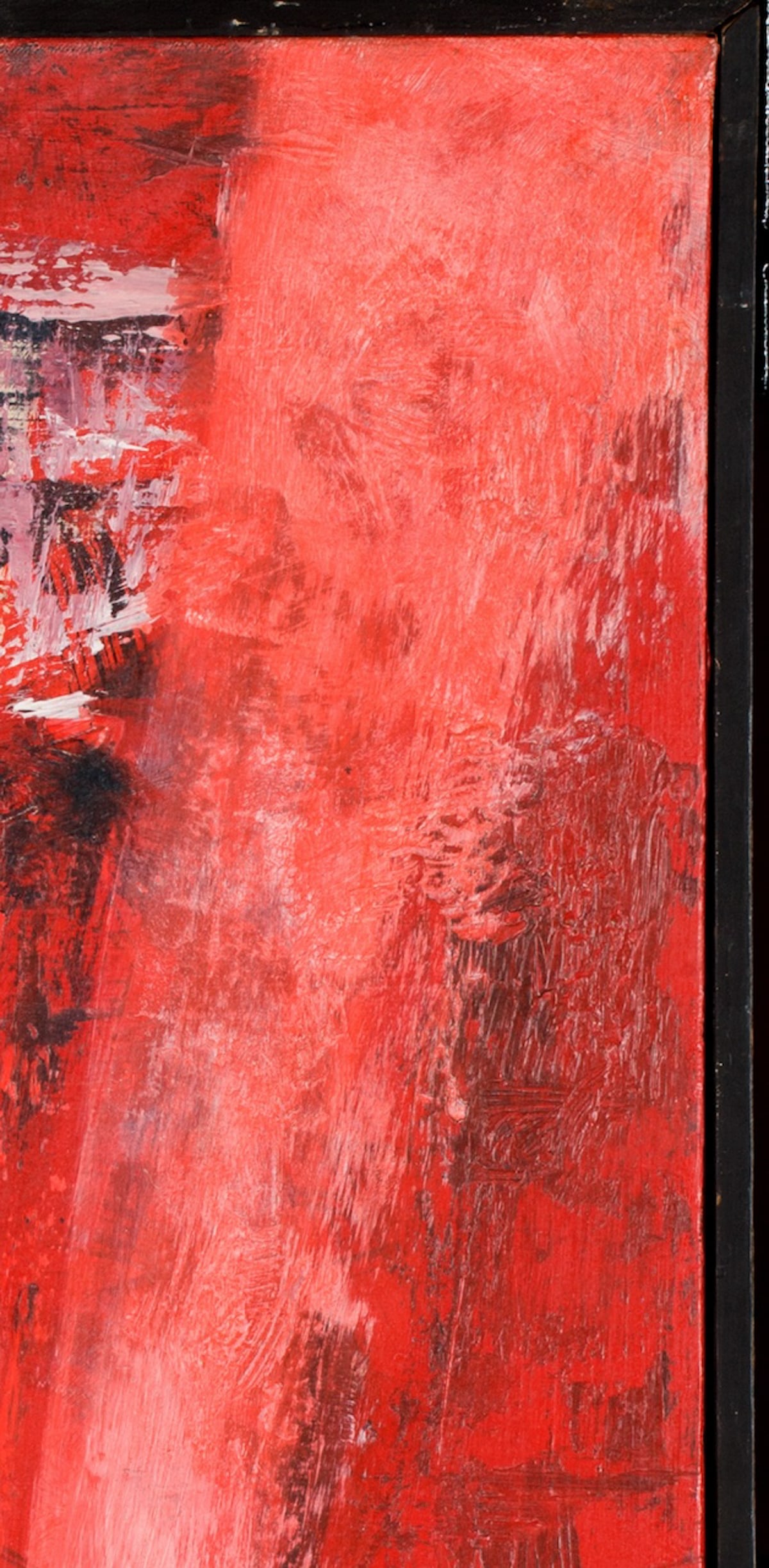 Kumi Sugai, 1919-1996 (Japan/France)