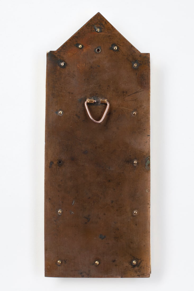 Thermometer, Empire, 19th century