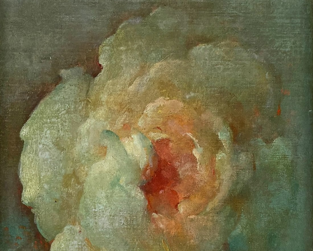 Dimitri ROMANOVSKY, 1887-1971 (Russia/USA)