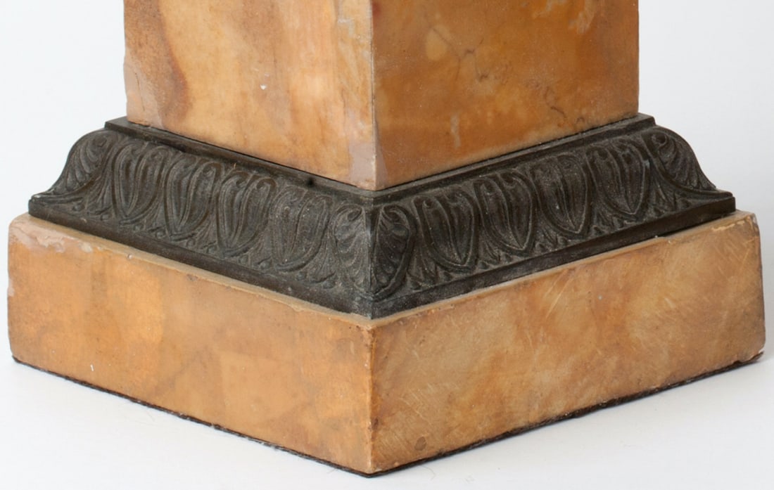 A pair of Empire Vases, 19th century