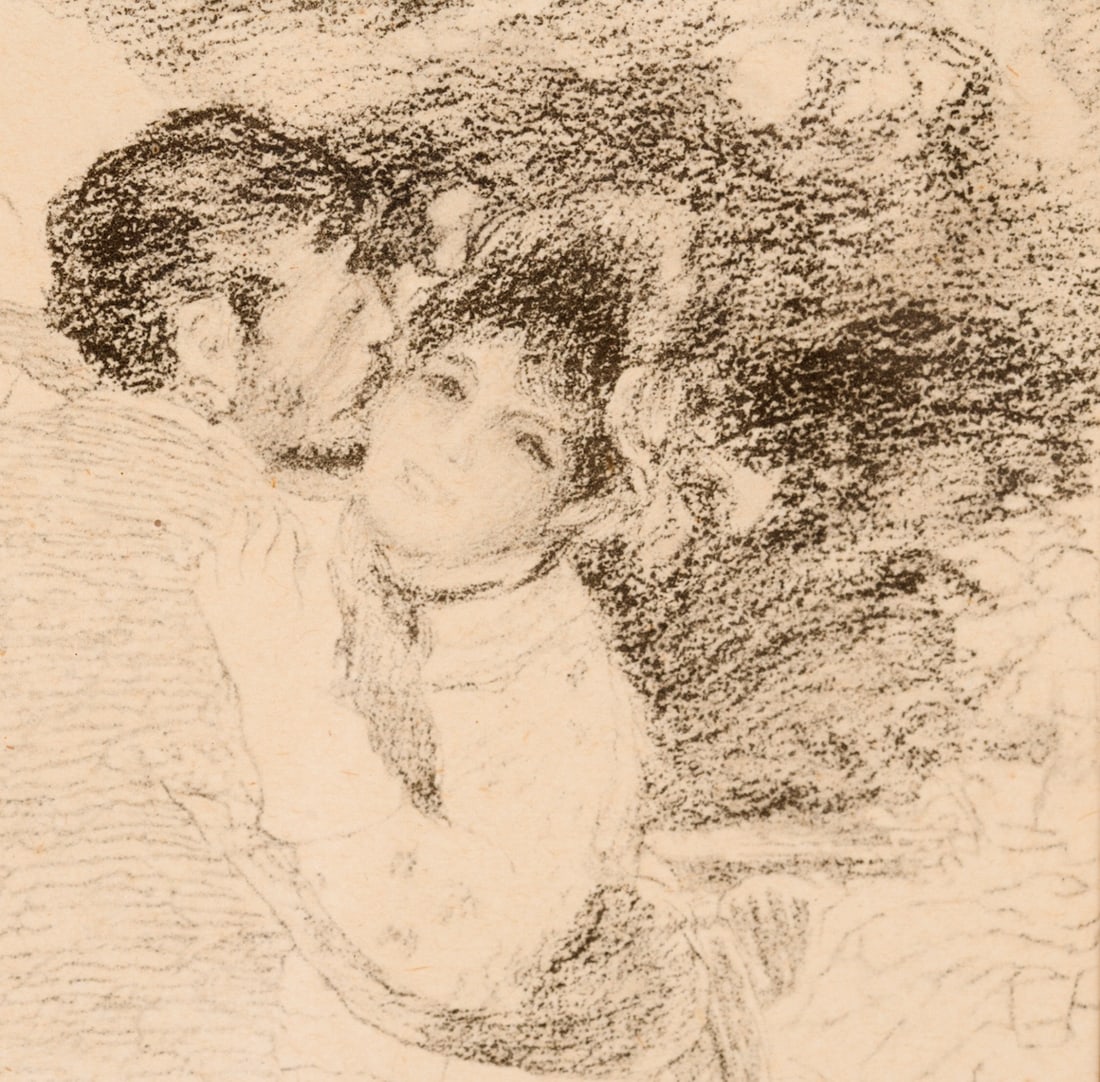 Pierre Auguste Renoir, 1841-1919 (France)