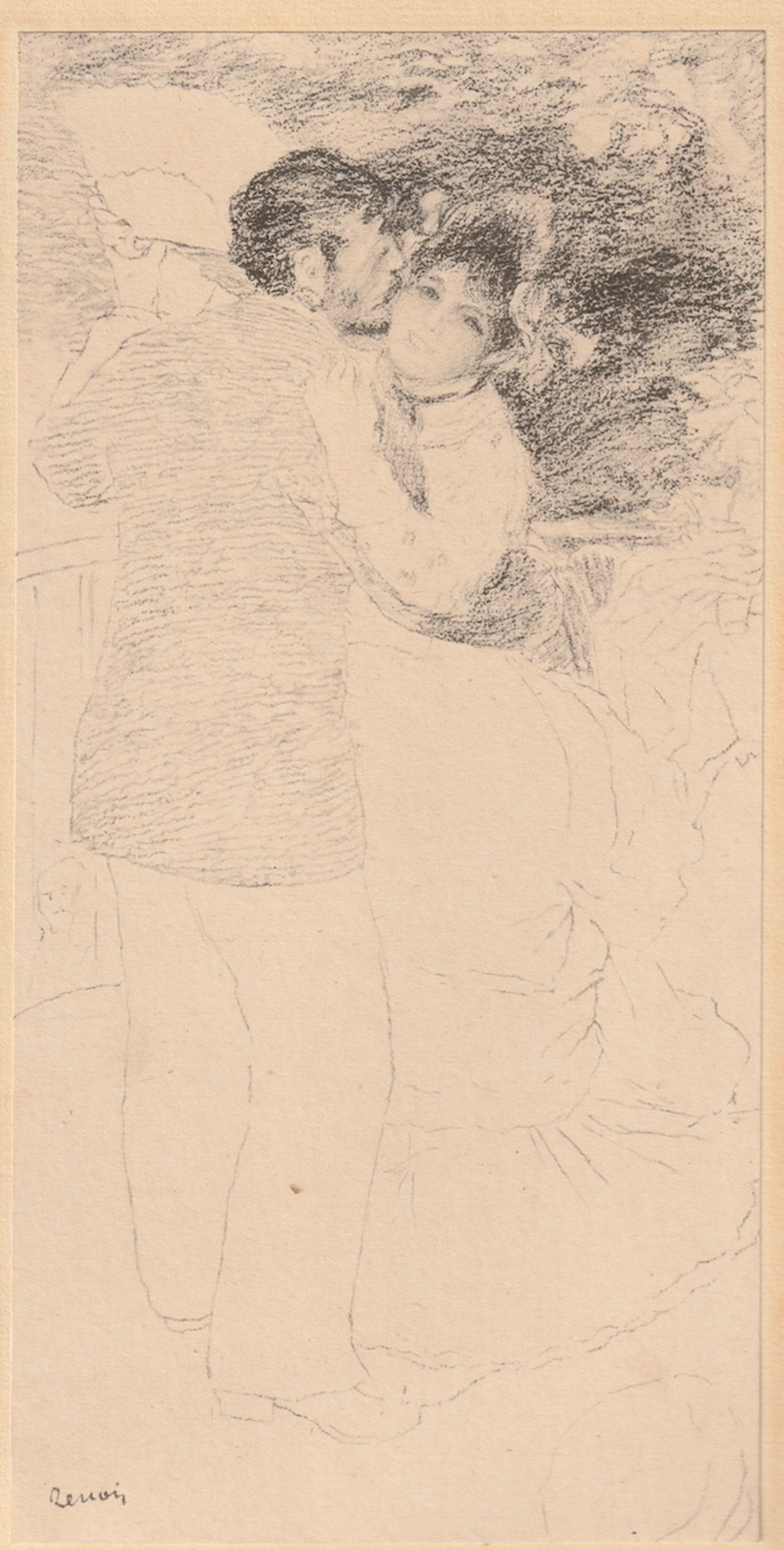Pierre Auguste Renoir, 1841-1919 (France)