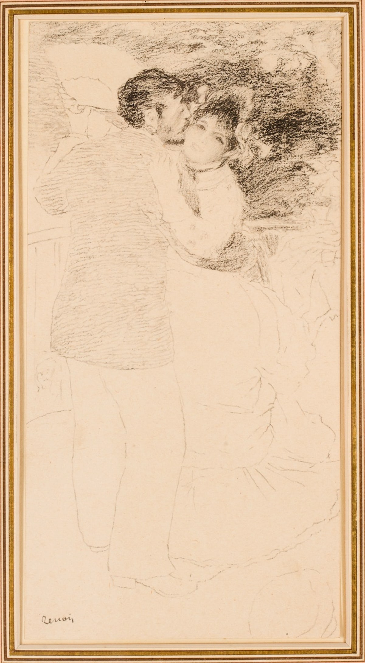 Pierre Auguste Renoir, 1841-1919 (France)