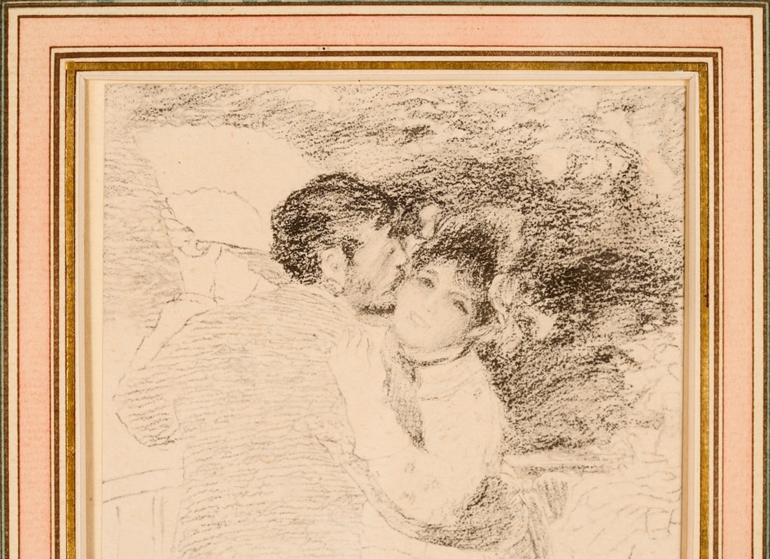Pierre Auguste Renoir, 1841-1919 (France)