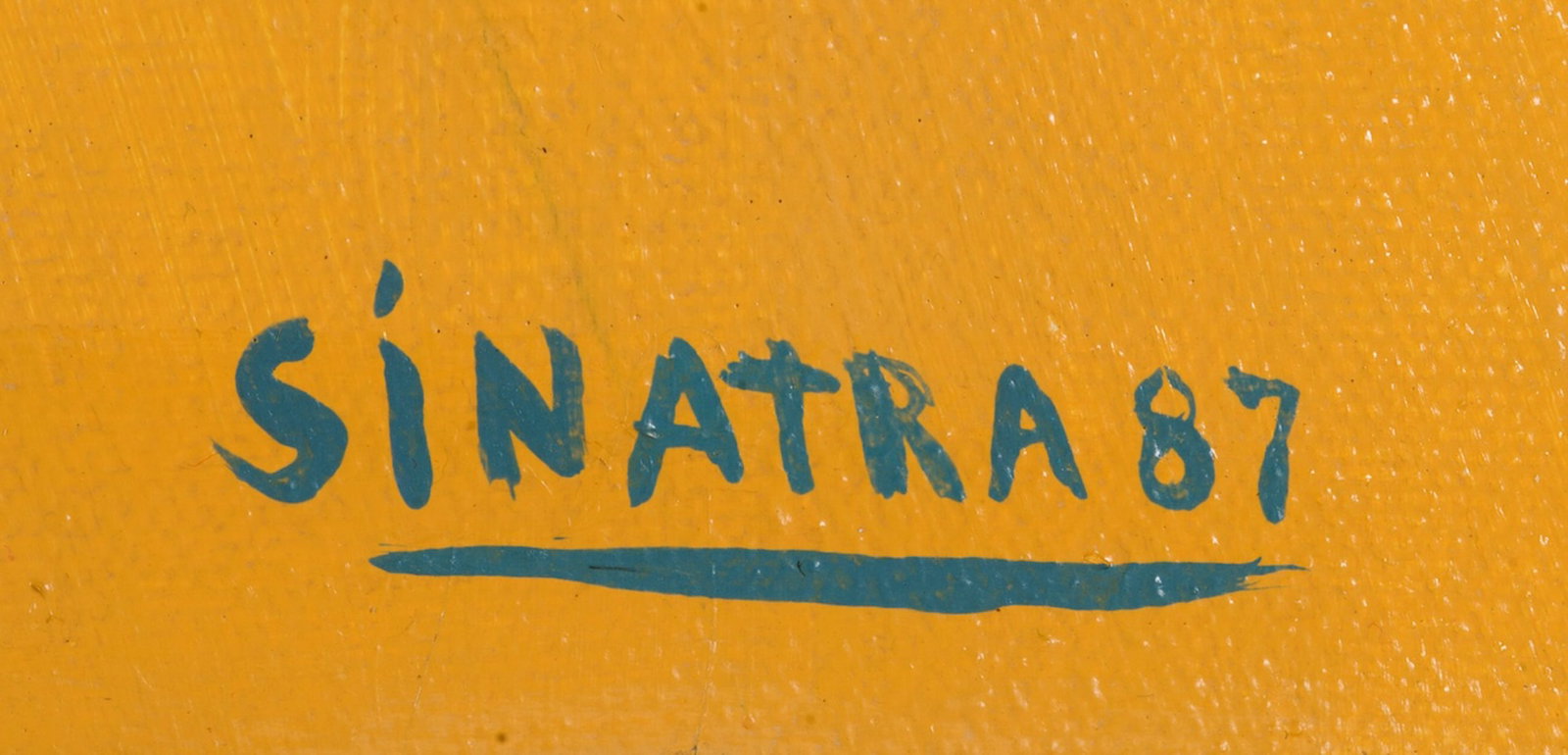 Frank Sinatra, 1915-1998 (USA)