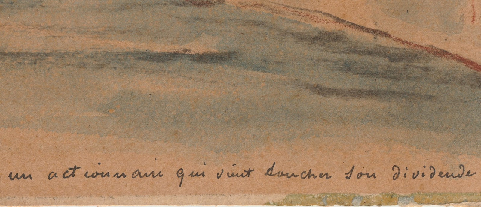 Paul Gavarni, 1804-1866 (France)