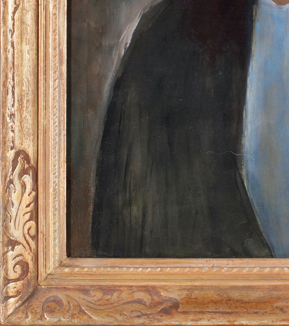 Boris Deutsch, 1892-1978 (Lithuania/America)
