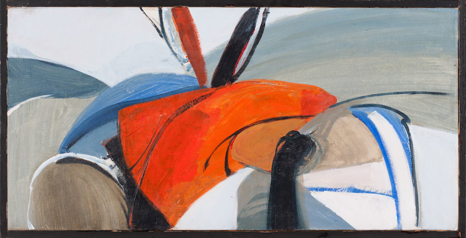 Roger HILTON, 1911-1975 (United Kingdom)