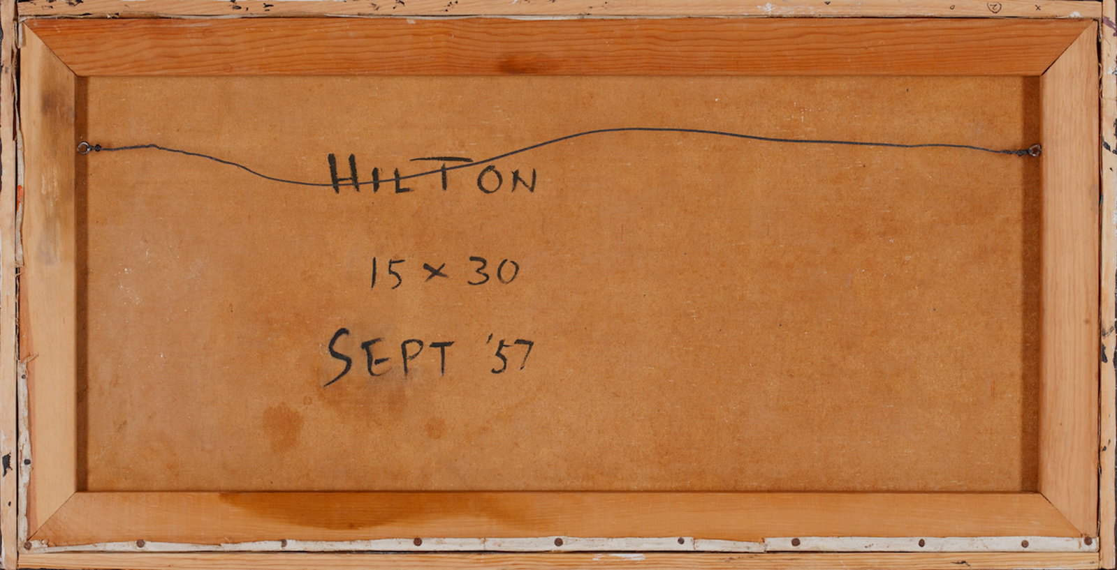 Roger HILTON, 1911-1975 (United Kingdom)