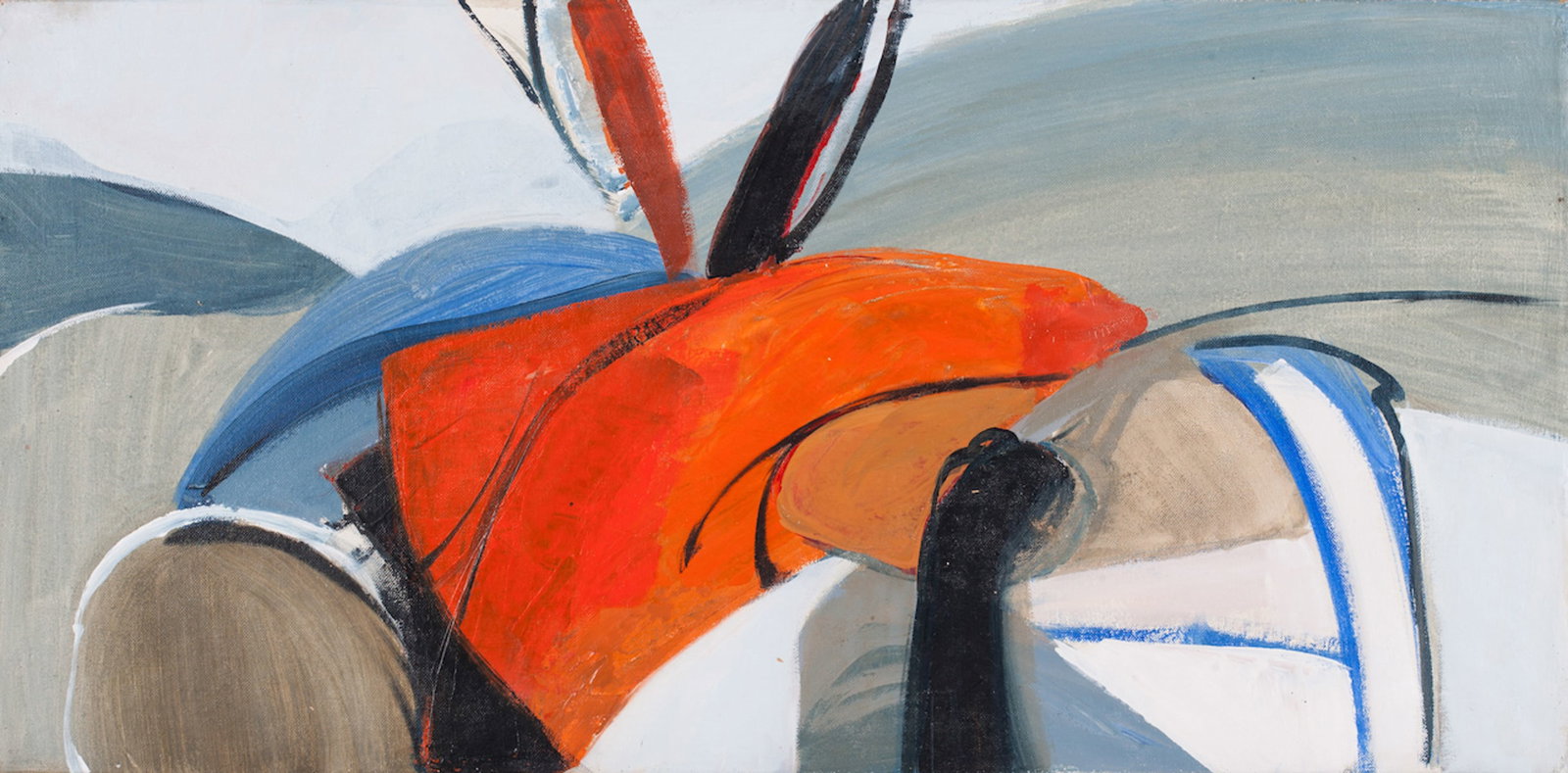 Roger HILTON, 1911-1975 (United Kingdom)