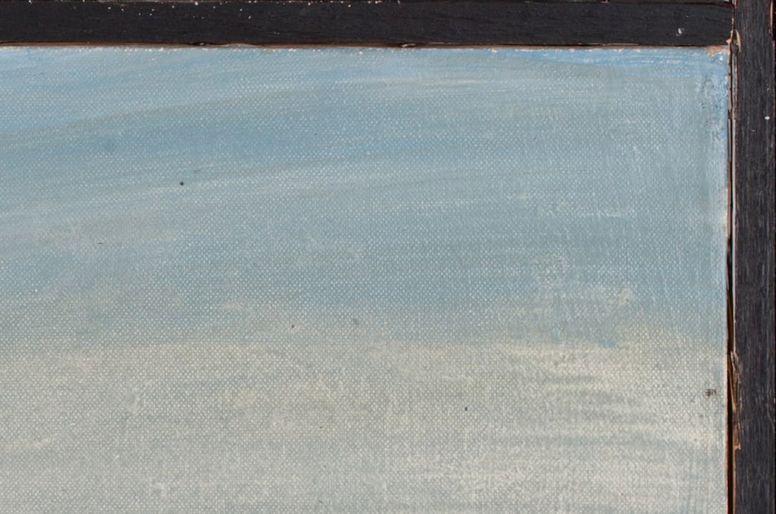 Roger HILTON, 1911-1975 (United Kingdom)