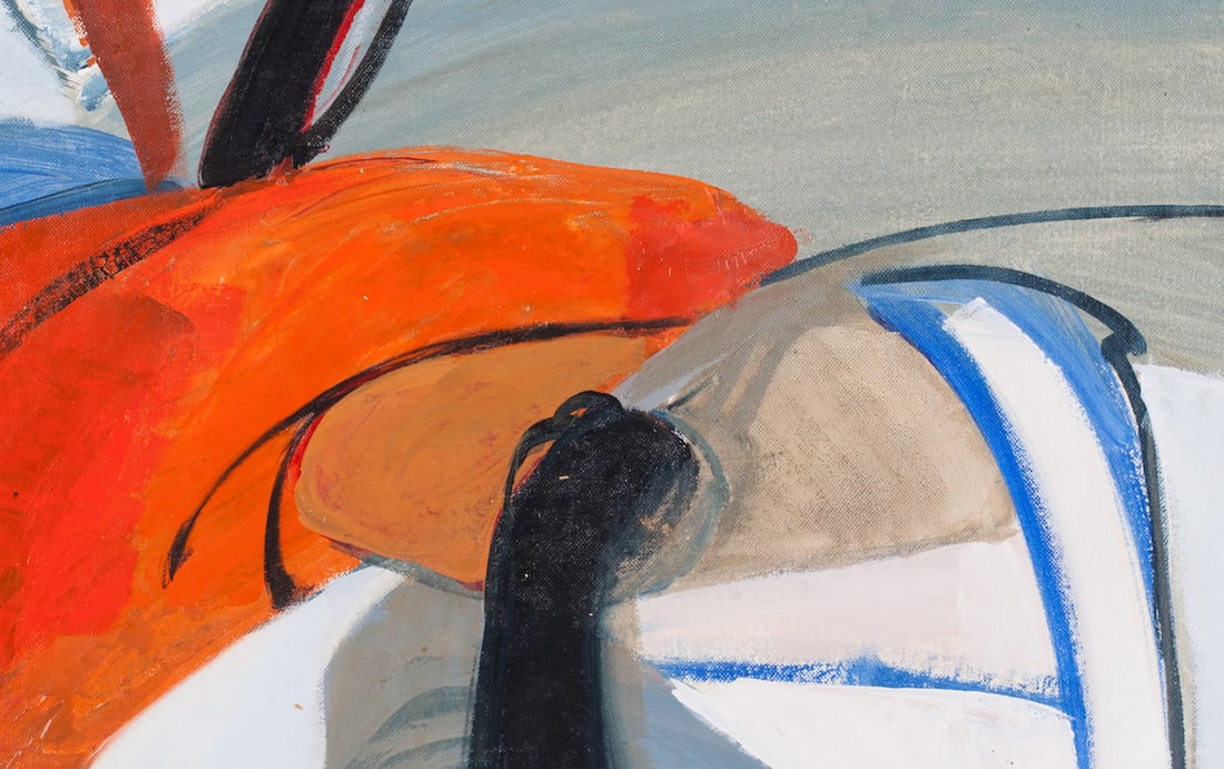Roger HILTON, 1911-1975 (United Kingdom)