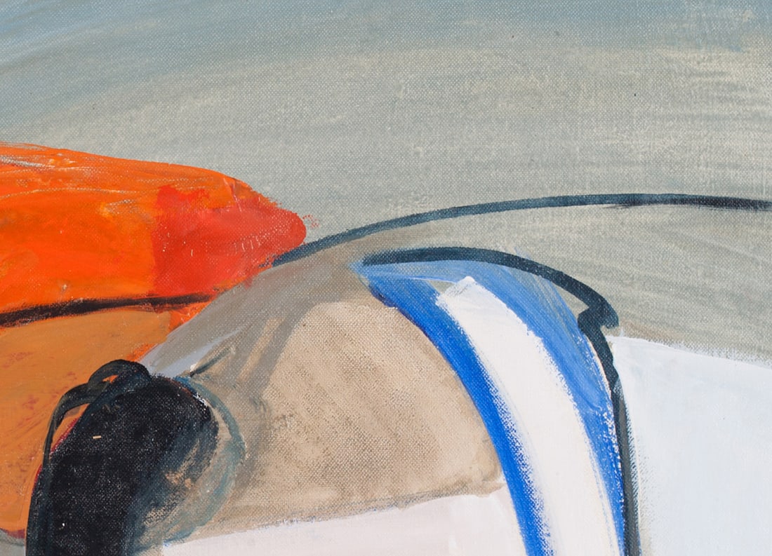 Roger HILTON, 1911-1975 (United Kingdom)