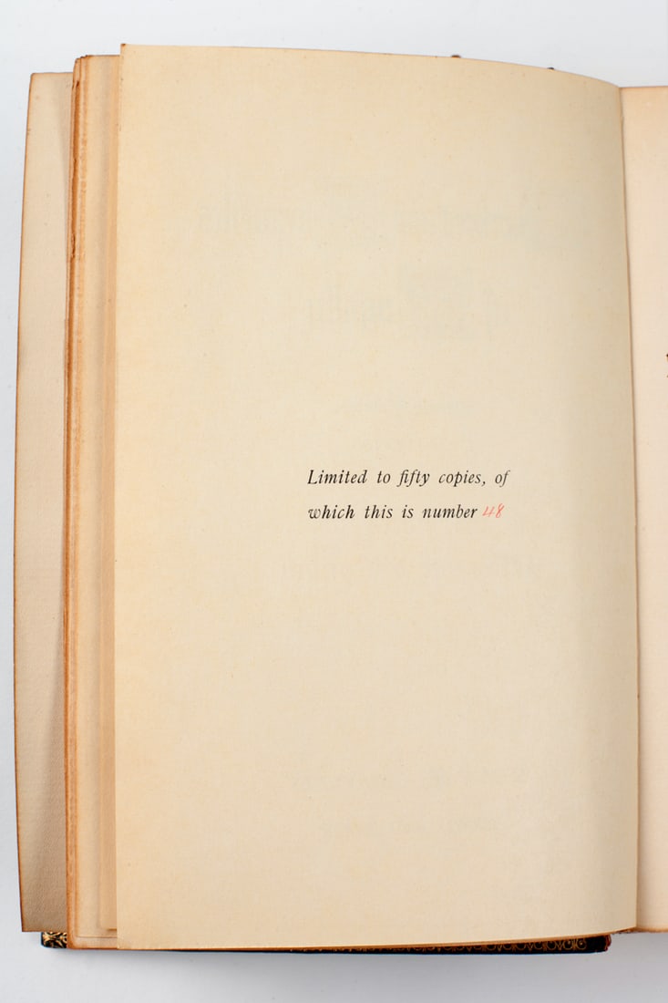 COURTIERS & FAVORITES OF ROYALTY, (19) VOL