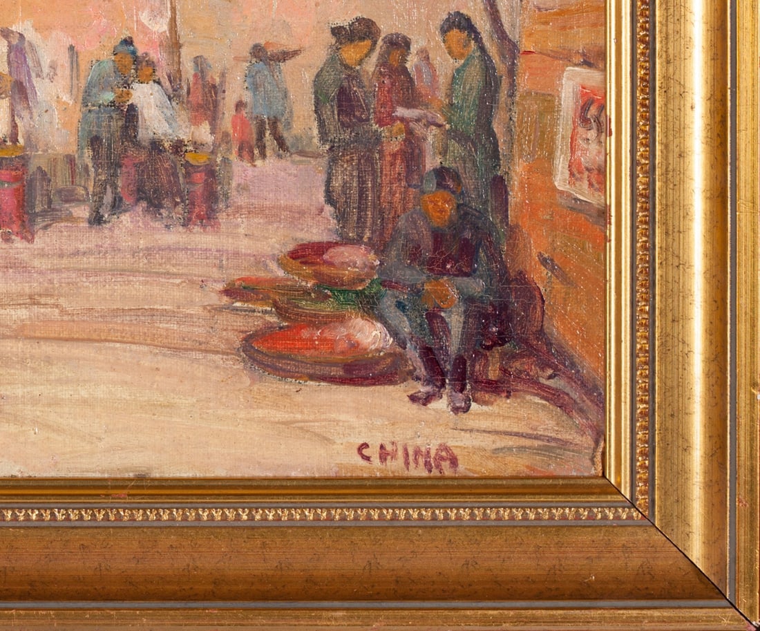 Carl W. Brandien, 1886-1965 (USA)
