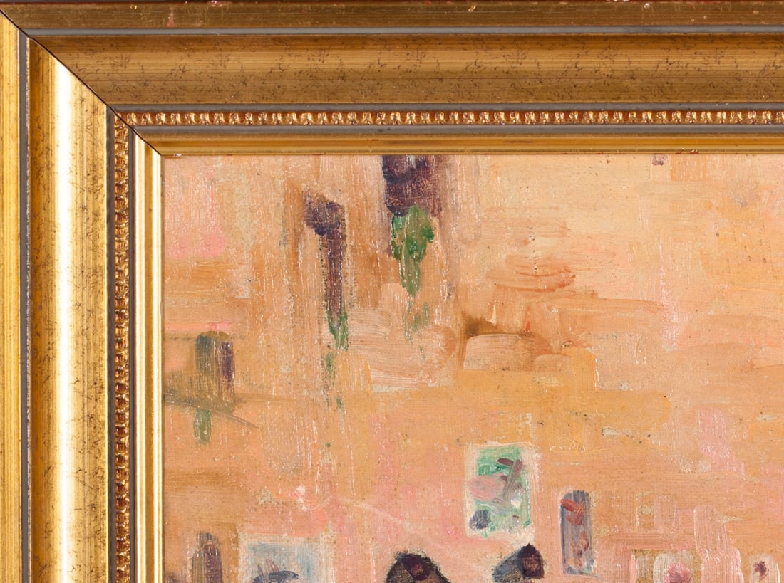 Carl W. Brandien, 1886-1965 (USA)
