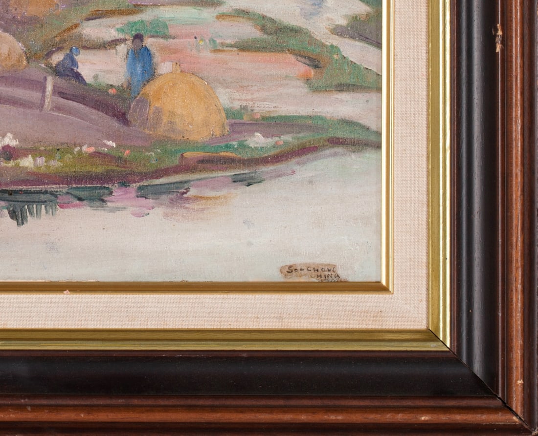 Carl W. Brandien, 1886-1965 (USA)