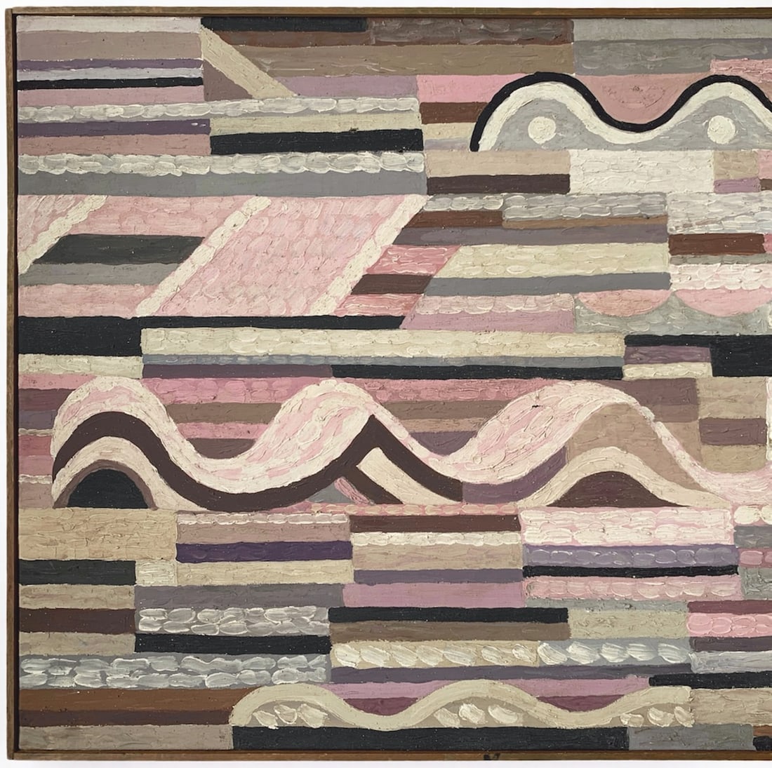 Serge CHARCHOUNE, 1888-1975 (Russia/France)